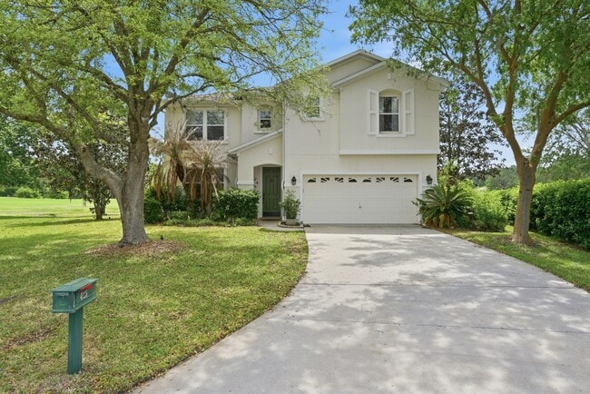 property at 4125 Palmetto Bay Dr