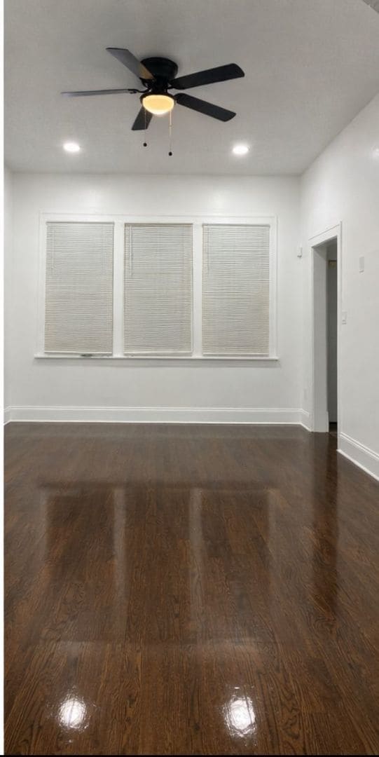 5543 S Shields Ave in Chicago, IL - Building Photo - Building Photo