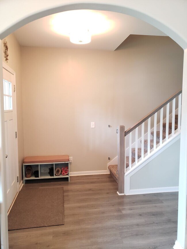 2369 Colston Dr in Clarksville, TN - Building Photo - Building Photo