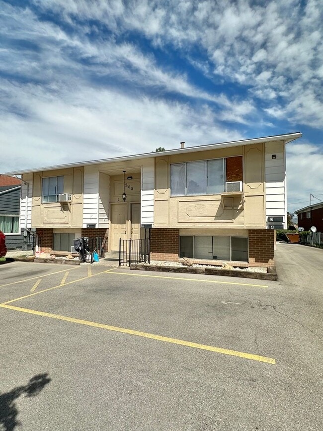 259 E 5900 S in Murray, UT - Building Photo - Building Photo