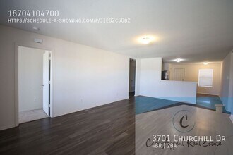 3701 Churchill Dr in Jonesboro, AR - Building Photo - Building Photo