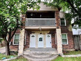 5325 Reiger Ave in Dallas, TX - Building Photo