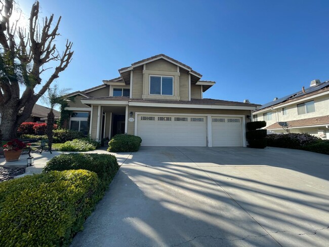 property at 40659 Kona Ct