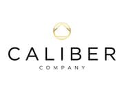 Property Management Company Logo Caliber Realty