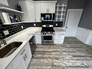 84 Oxford St, Unit 3 in Somerville, MA - Building Photo - Building Photo