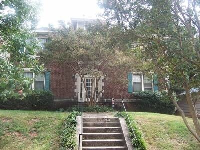 518 Lamar Ave-Unit -4 in Charlotte, NC - Building Photo - Building Photo