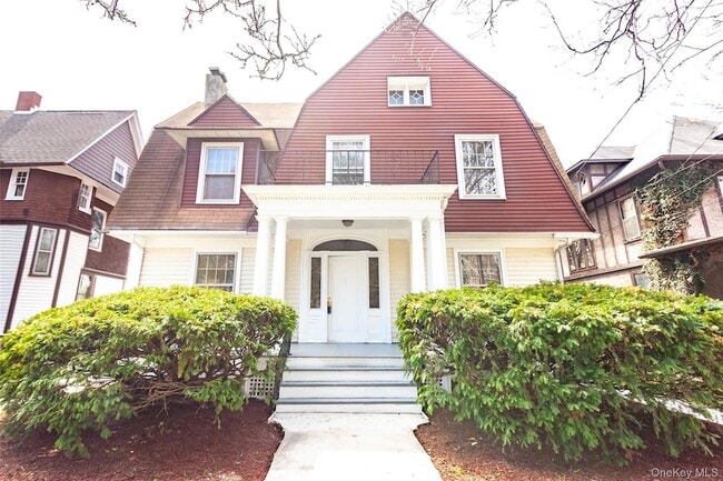 property at 137 Leroy St