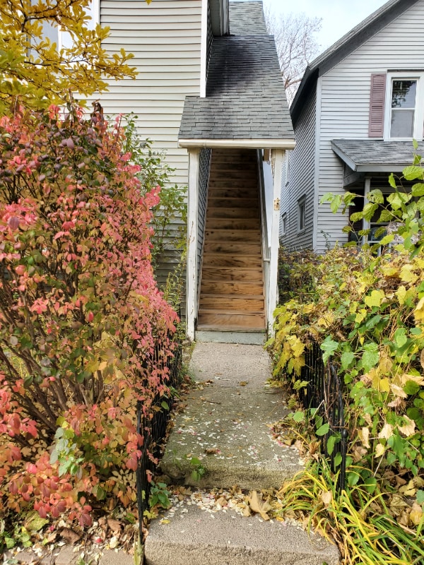 548 Beech St in Lansing, MI - Building Photo - Building Photo