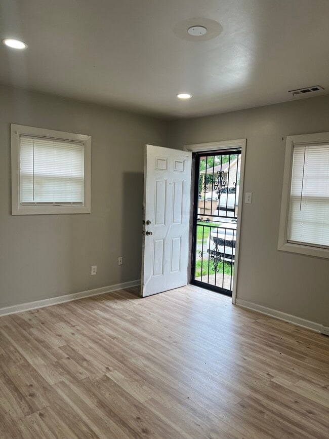 812 31st Ave N, Unit A in Nashville, TN - Building Photo - Building Photo