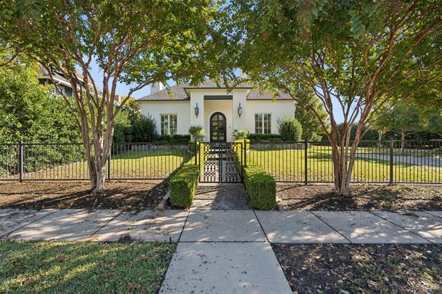 1821 Western Ave in Fort Worth, TX - Building Photo