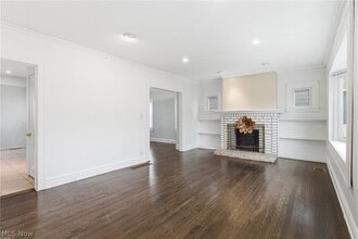 3577 Cedarbrook Rd in Cleveland Heights, OH - Building Photo - Building Photo