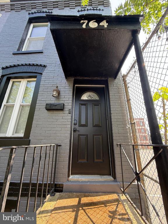 property at 764 Morton St NW