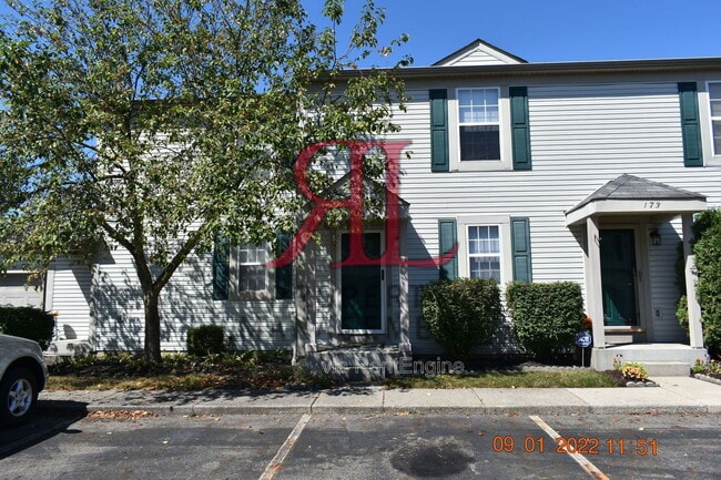 171 Malloy Ln in Columbus, OH - Building Photo - Building Photo
