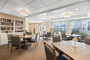 Highlandtown Plaza Co-op Apartments 62+ in Baltimore, MD - Building Photo
