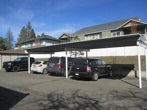 2333 E 29th Ave in Spokane, WA - Building Photo - Building Photo