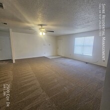 2500 Coy Dr in Killeen, TX - Building Photo - Building Photo