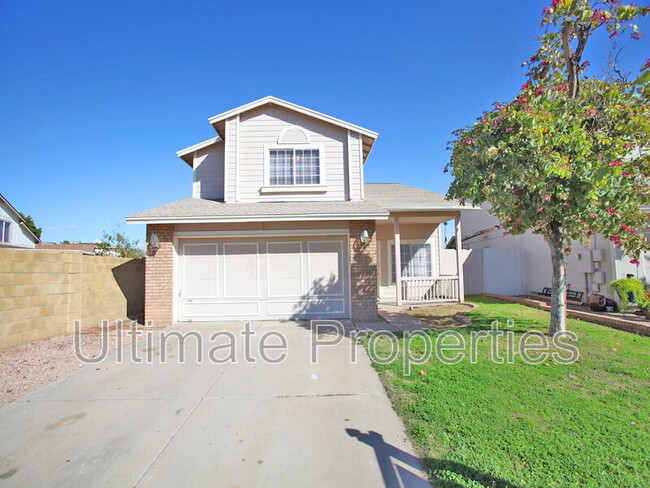 property at 23825 N 38th Ave