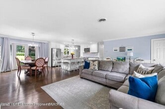 545 Cassville Rd in Jackson Township, NJ - Building Photo - Building Photo