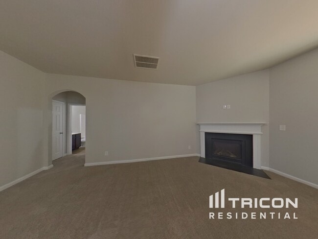 64 Ledford Way in Dallas, GA - Building Photo - Building Photo