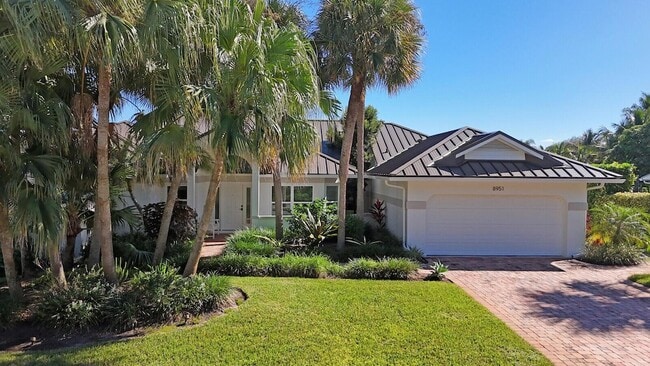 property at 8951 SE Marina Bay Dr