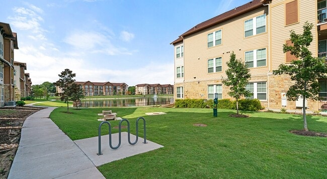property at 1700 Katy For Bend Rd