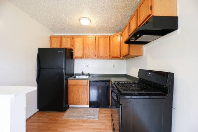 4308 Shell St in Capitol Heights, MD - Building Photo - Building Photo