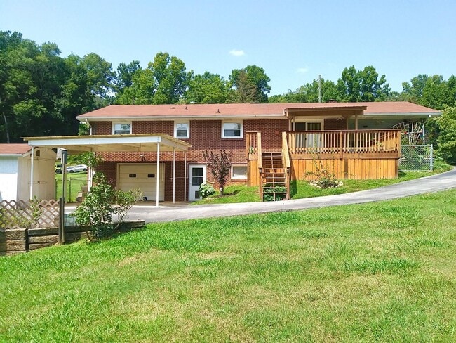 124 Hobbs St in Kingsport, TN - Building Photo - Building Photo