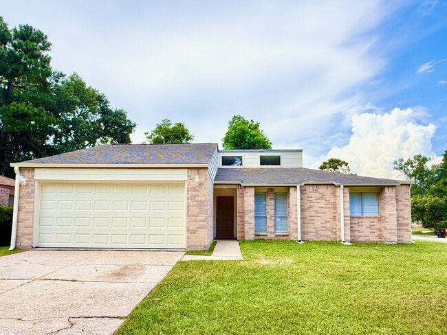 property at 2435 Summer Spring Dr