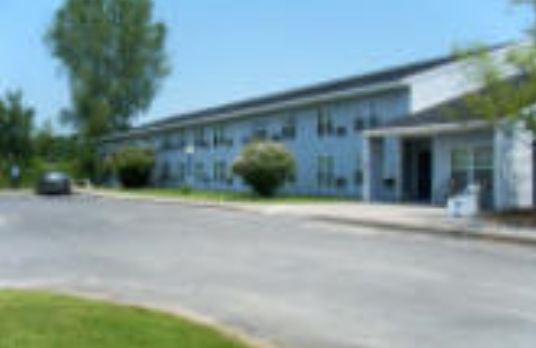 Antwerp Senior Housing in Antwerp, NY - Building Photo