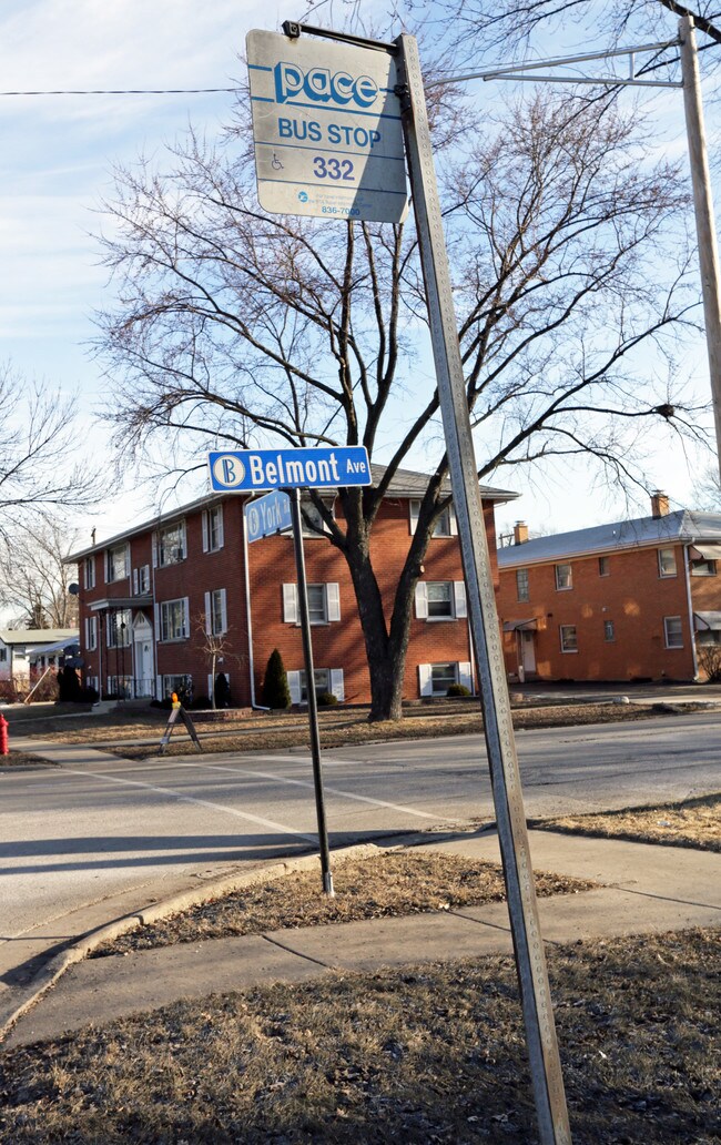 9 E Belmont Ave in Bensenville, IL - Building Photo - Building Photo