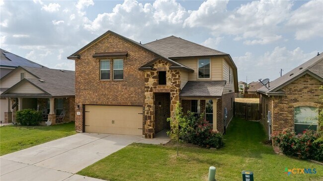 3411 Aubree Katherine Dr in Killeen, TX - Building Photo - Building Photo