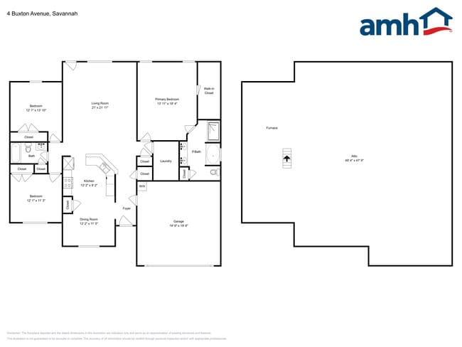 4 Buxton Ave in Savannah, GA - Building Photo - Building Photo