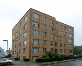 Arlington Minuteman Towers in Arlington, MA - Building Photo - Building Photo