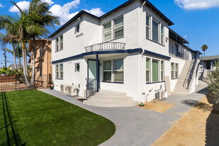 Metro Mission Valley - Apartments in San Diego, CA