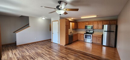1229 SE Village View Ln in Ankeny, IA - Building Photo - Building Photo