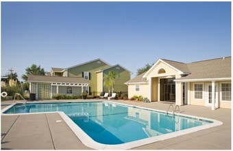 The Palms in Gulfport, MS - Foto de edificio - Building Photo