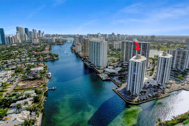 property at 20515 E Country Club Dr