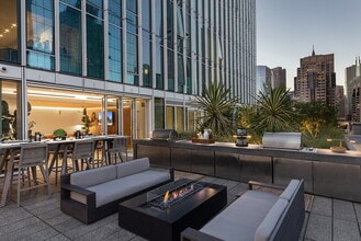 500 Folsom in San Francisco, CA - Building Photo - Building Photo