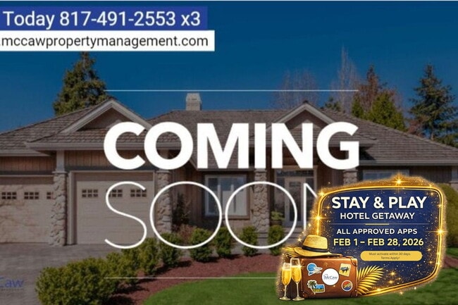 property at 508 W Lone Star Ave