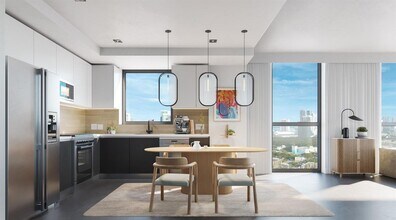 2160 N Miami Ave in Miami, FL - Building Photo - Building Photo