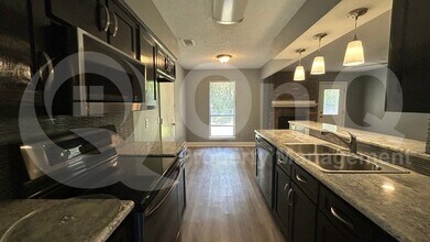 4904 Brookhollow Dr in Sachse, TX - Building Photo - Building Photo