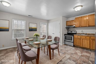 3324 Kansas Ave in Norfolk, VA - Building Photo - Building Photo