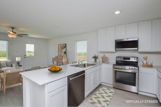 2760 Mistwood Dr in Fort Worth, TX - Building Photo - Building Photo