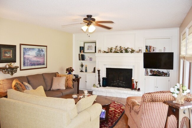 3 Laguna Way in Hot Springs, AR - Building Photo - Building Photo