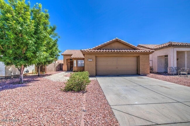 property at 8407 W Monte Vista Rd