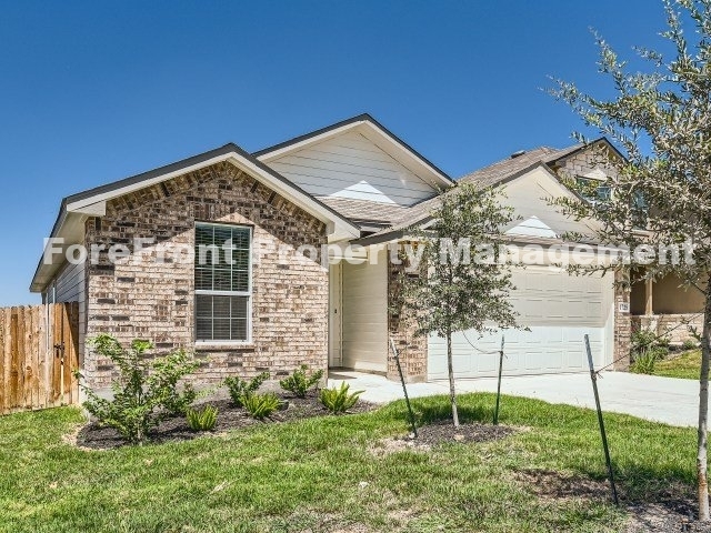 1725 Rocky Rise in San Antonio, TX - Building Photo - Building Photo