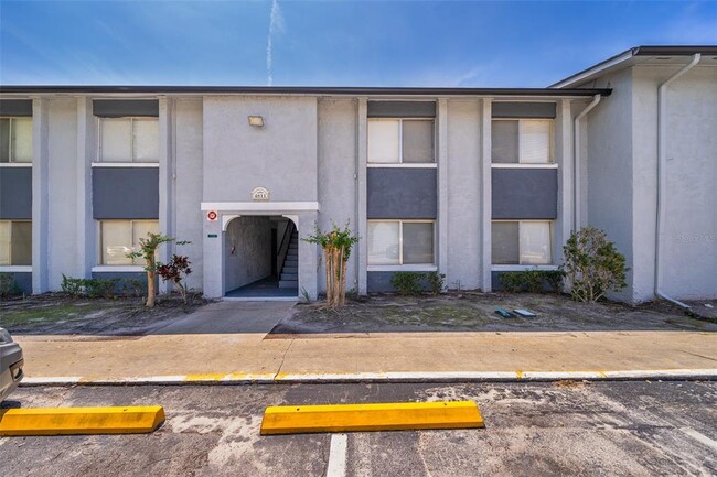 4811 S Texas Ave in Orlando, FL - Building Photo - Building Photo