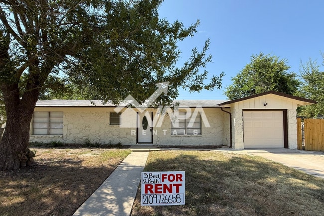 206 Covina Ave in San Antonio, TX - Building Photo - Building Photo