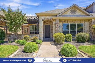 5629 Hummingbird Ln in McKinney, TX - Building Photo