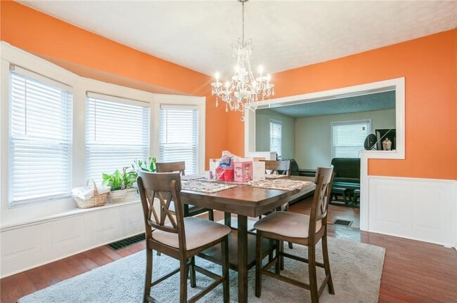 223 Lincoln Ave in Rochester, NY - Building Photo - Building Photo